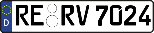 RE-RV7024