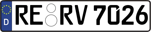 RE-RV7026
