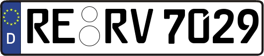RE-RV7029