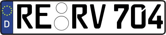 RE-RV704
