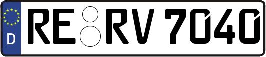 RE-RV7040