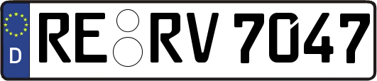 RE-RV7047