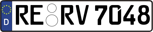RE-RV7048