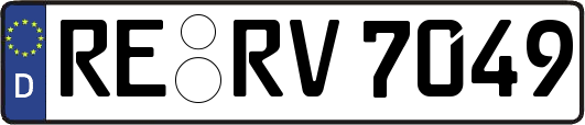RE-RV7049