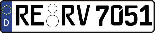 RE-RV7051