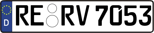 RE-RV7053