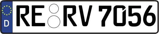 RE-RV7056