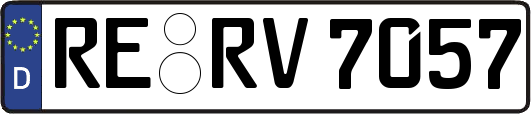 RE-RV7057
