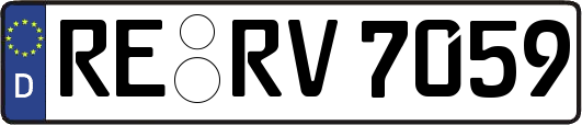 RE-RV7059