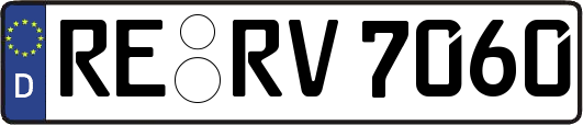 RE-RV7060