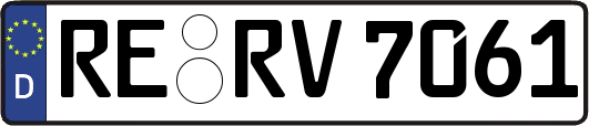 RE-RV7061