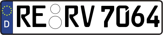 RE-RV7064