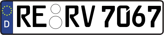 RE-RV7067