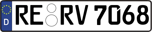 RE-RV7068