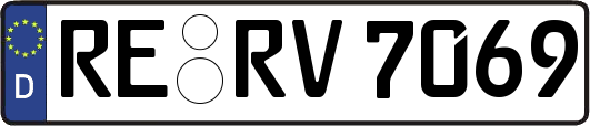 RE-RV7069