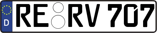 RE-RV707