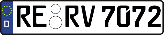 RE-RV7072
