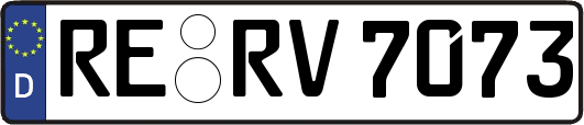 RE-RV7073