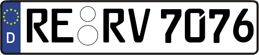 RE-RV7076