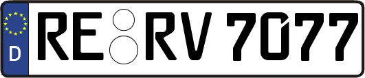 RE-RV7077