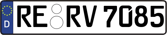 RE-RV7085
