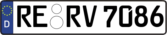 RE-RV7086