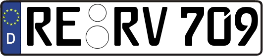 RE-RV709