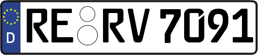 RE-RV7091