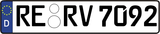 RE-RV7092