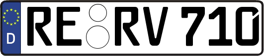 RE-RV710