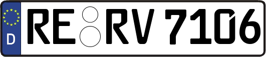 RE-RV7106