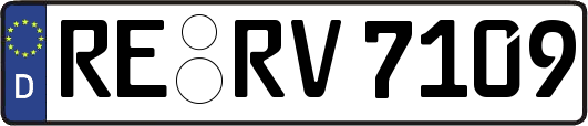 RE-RV7109