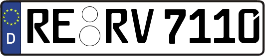 RE-RV7110