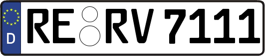 RE-RV7111