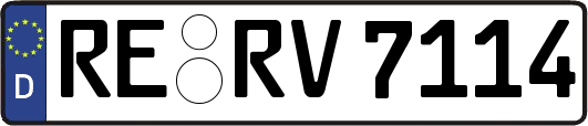 RE-RV7114