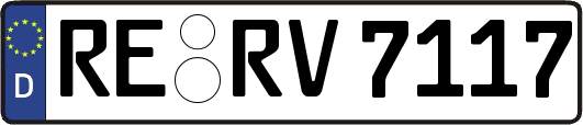 RE-RV7117