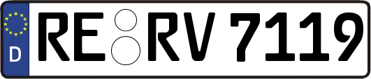 RE-RV7119