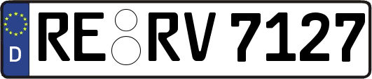 RE-RV7127