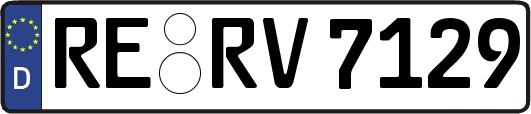 RE-RV7129