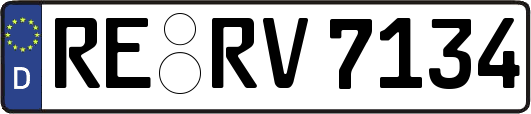 RE-RV7134