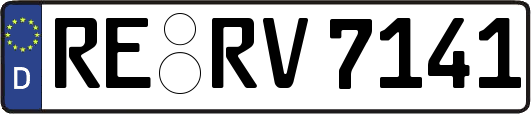 RE-RV7141