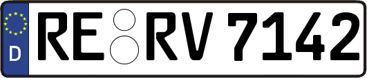 RE-RV7142