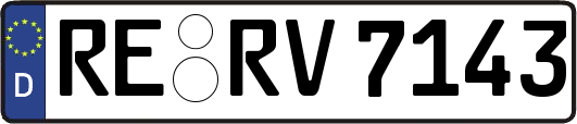 RE-RV7143