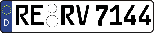 RE-RV7144