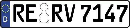 RE-RV7147