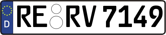 RE-RV7149