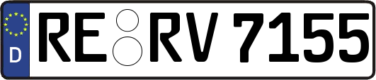 RE-RV7155