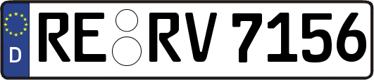 RE-RV7156