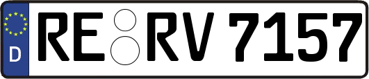RE-RV7157