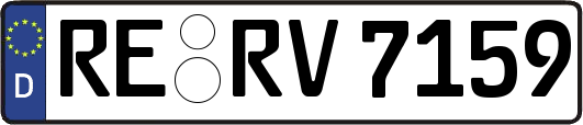 RE-RV7159